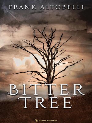 cover image of Bitter Tree